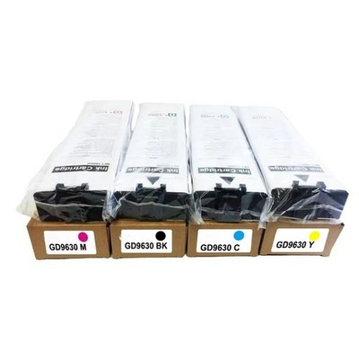 GD9630 Compatible Ink Cartridge for Riso Comcolor GD9630 GD9631 GD7730 Printer