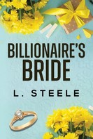 The Billionaire's Bride A Forbidden Romance L. Steele Taschenbuch Englisch 2025