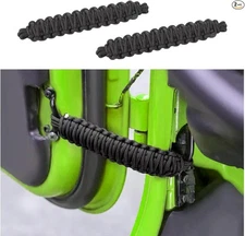 Door Limiting Straps Replacement for All Models Retractable High Toughness M