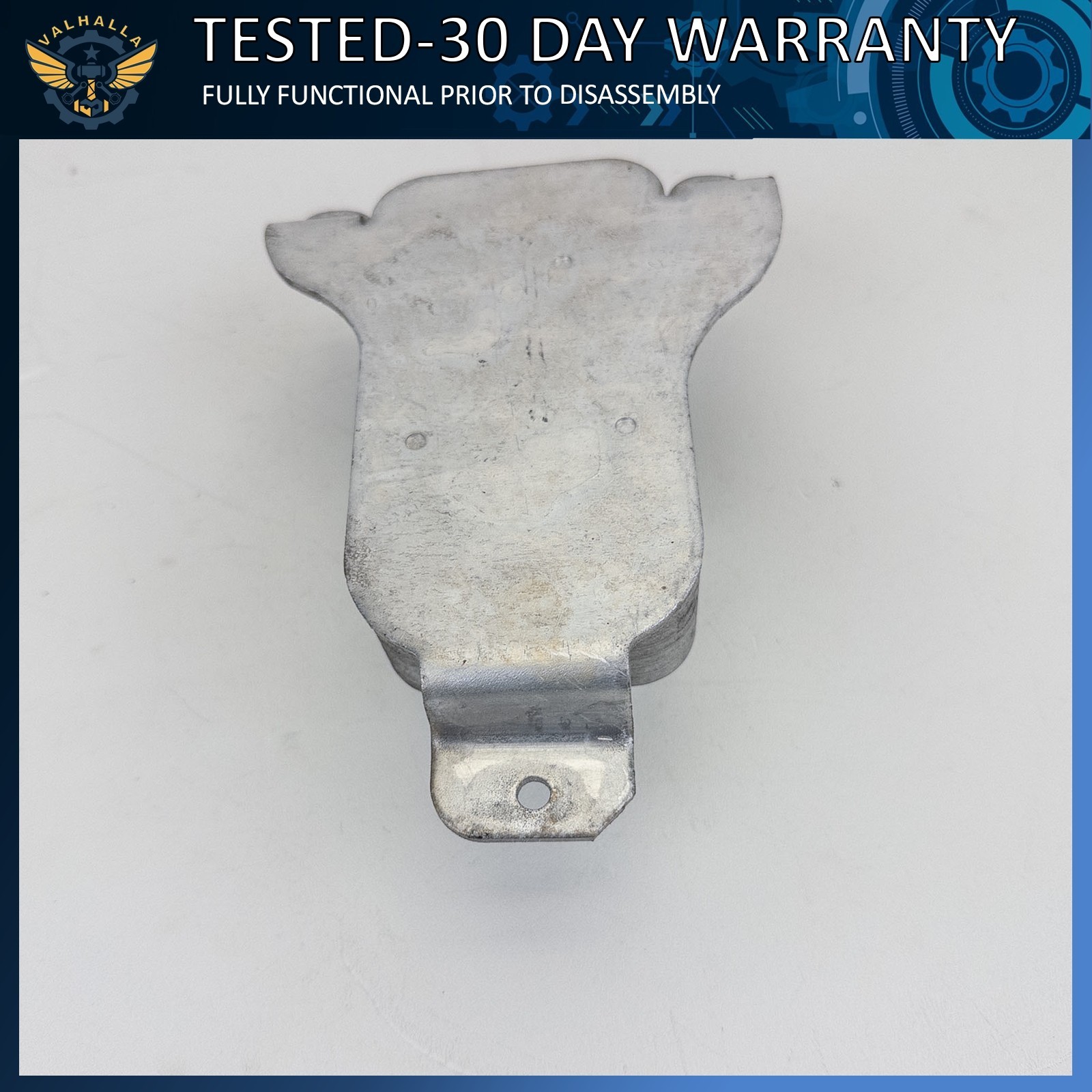 Maserati Ghibli S Q4 2014-2024 Transmission oil cooler