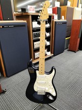 Fender Mexico Deluxe Power House Rare Model 9V Battery Only JP