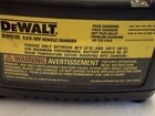 Dewalt DW9109 12V Input--9.6V-18V Output   Vehicle Charger   TESTED  EXCELLENT — photo 2