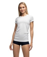 NWT LULULEMON Swiftly Short Sleeve Hip Length White Size 8 10 12 68 Retail