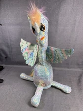 Singing Multicolor Sparkle Unicorn.