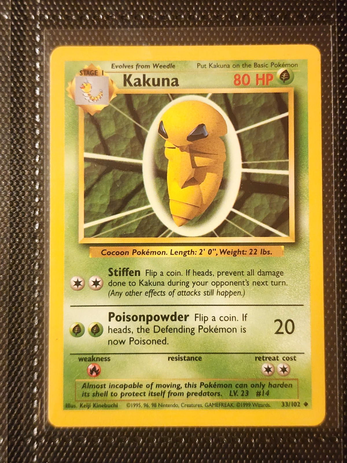 Pokemon - 1999 Base Set - Unlimited & Shadowless Vintage WoTC - Choose Your Card