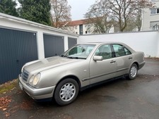 Mercedes-Benz E240 W210 Elegance