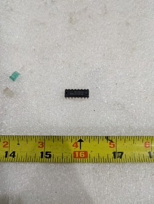 Texas Instruments PCF8574N Remote 8-Bit I/O Expander I2C Bus DIP-16 IC Component