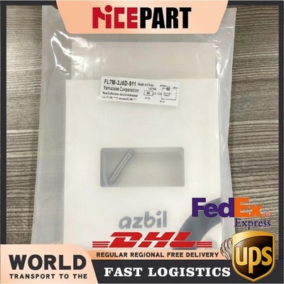 1PCS NEW XP FL7M-2J6D-911 Inductive sensor  #tp