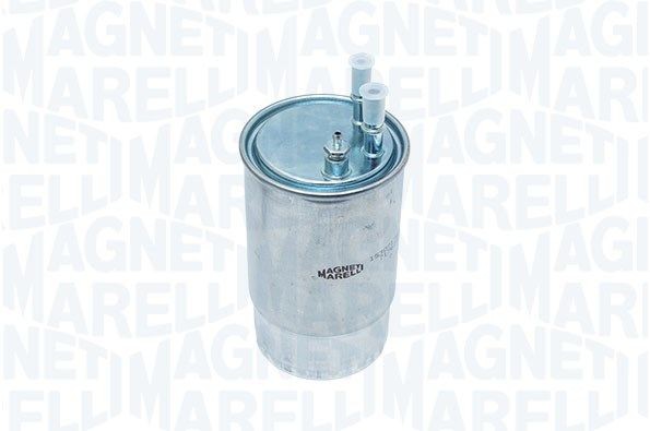Magneti Marelli 153071762486 Kraftstofffilter FüR CitroËN Passend FüR Fiat-image