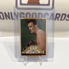 1951 Topps Ringside Boxing Cards 13