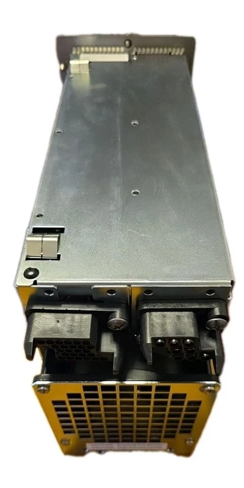 Cisco 7507 AC Power Supply Default - 34-0613-06 Delta Energy Systems D0009224/03 - Image 4 of 4