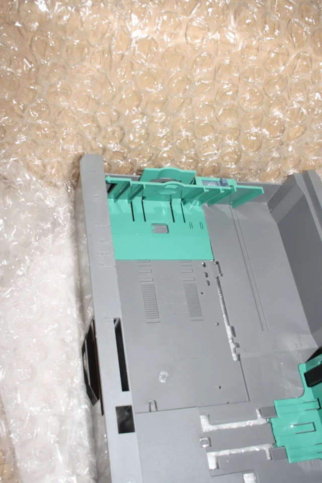 NEW-Genuine Lexmark 40X5786 550 Sheet Cassette Tray-FREE UK MAINLAND POST - Image 3 of 4