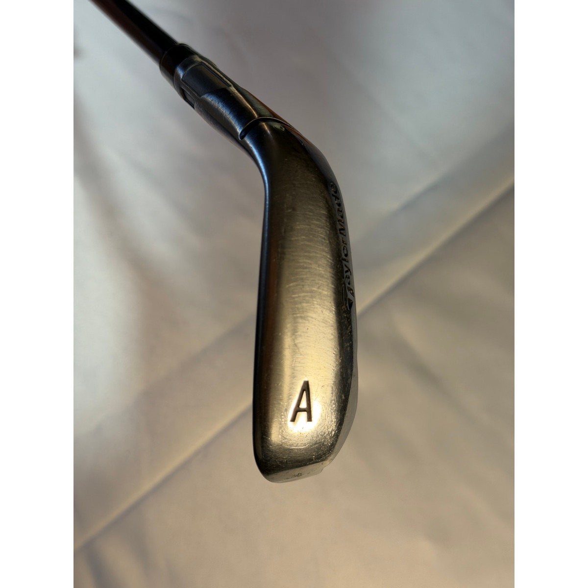 TaylorMade SIM2 Max OS Flex Golf A Wedge RH / 801566 | eBay