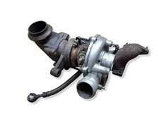 Peugeot 307 2003 Diesel 66kW Turbo 9645247080 UCK20497