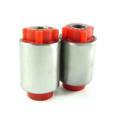 For MPBS 45035123-00/80SHA Rear Transverse Swingarm Bushing (inner) (2 pcs) Rea