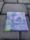 Sony CD Interactive Sampler Disc Vol. 9 Demo, PS1, Factory Sealed