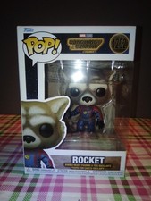 Ultimate Funko Pop Guardians of the Galaxy Vol. 3 Figures Gallery and Checklist 39