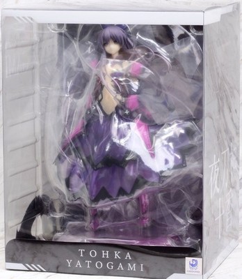 Date A Live Tohka Yatogami Inverse Ver. 1/7 Scale Figure Pulchra
