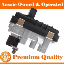 Turbo Charger Electronic Actuator For Ford Ranger 3.2L 2015 Onwards