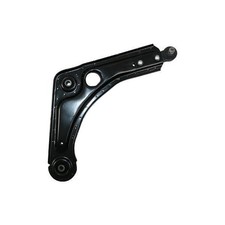 Lenker Radaufhängung Querlenker Stahl mit Gummilager A.B.S. für u.a. FORD ESCORT