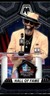 Ed Reed 2024 Panini Mosaic #293 Ravens NFL READ FREE SHIPPING AutographDen