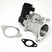 AGR Ventil Elektrisch Kompatibel Mit Lancia Phedra 0000161831 00001618GZ 1231964