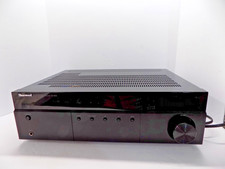 Sherwood RX-4508 AM/FM Stereo Receiver, Bluet...