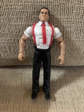 IRS Irwin R Schyster WWE Elite Figure Series 40 Pro Wrestling Mike Rotunda 
