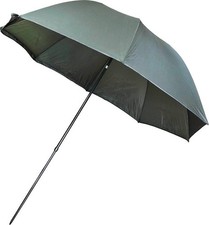 Matt Hayes 45" Large Fishing Umbrella – Tilting Angling Brolly