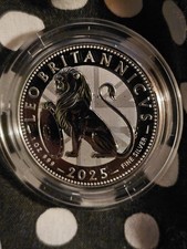 1oz Silver Coin 94.30 per troy oz