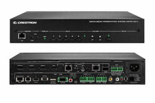 Crestron DMPS3-300-C DigitalMedia Presentation System 3-Series NEW SEALED BOX