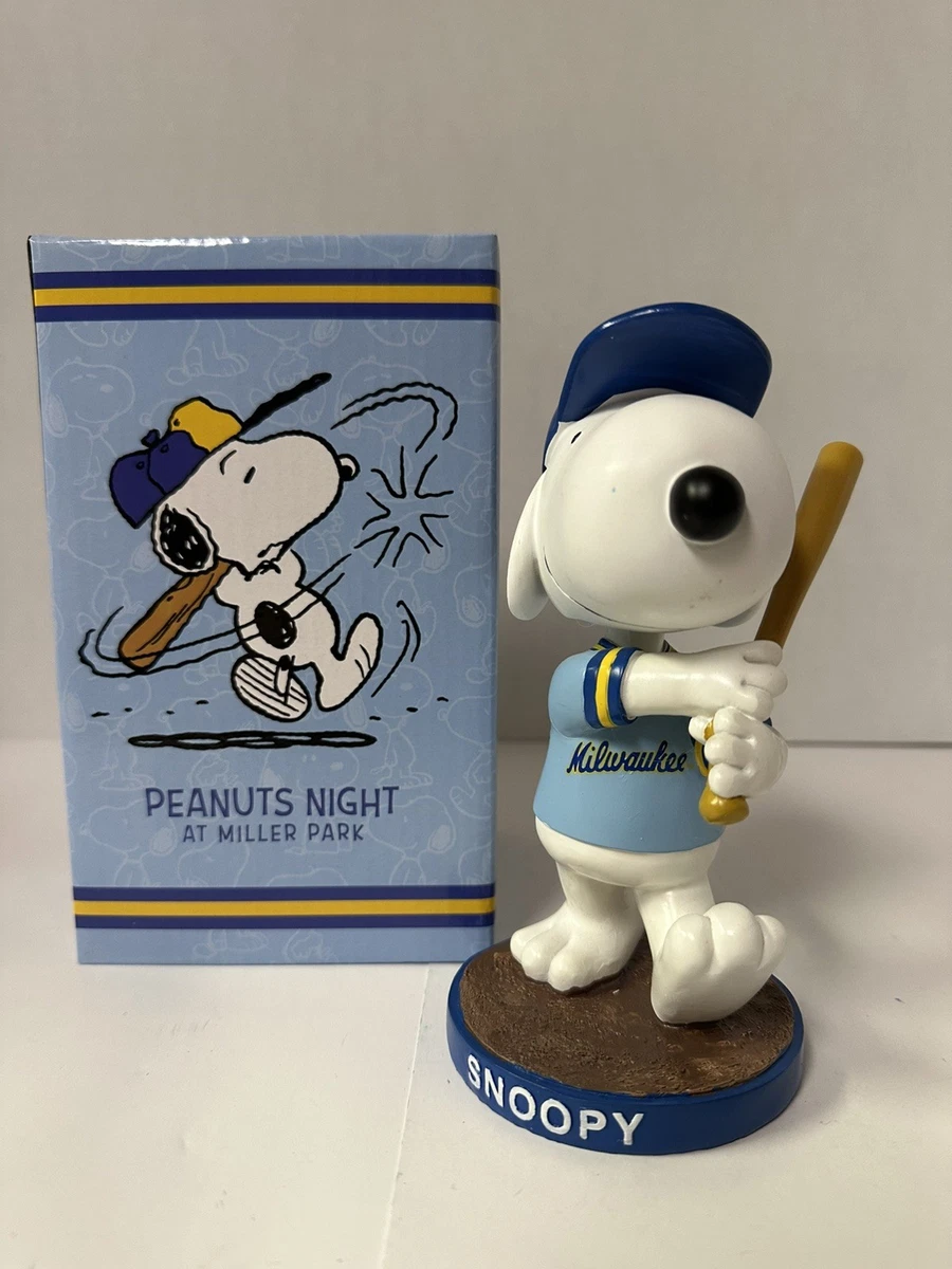 Snoopy Bobblehead for sale | eBay