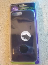 E-Circuit Cell phone Case Fits iPhone 7 Plus & 8 Plus SEALED !