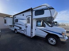 2024 Forest River Forester 2551DS