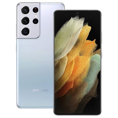 Samsung Galaxy S21 Ultra シルバー 本体 s-l400.jpg