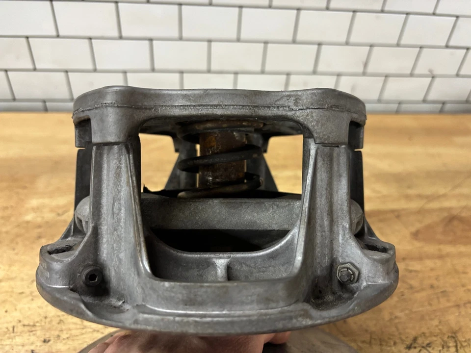 Polaris XLT XCR Ultra P85 Drive Clutch Primary 580 sks 600 Indy 1994 95 96 97 98 - Image 4 of 4