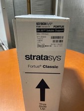 Stratasys Fortus Classic FDM 92 SR-30 Soluble Support 311-30200