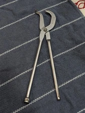Vintage Craftsman Brake Spring Tool WF 46945 