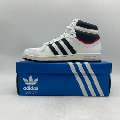 ADIDAS TOP TEN HI "30 YEARS" G09836 TAILLE 45 1/3 - TAILLE 11US - Photo 1/4
