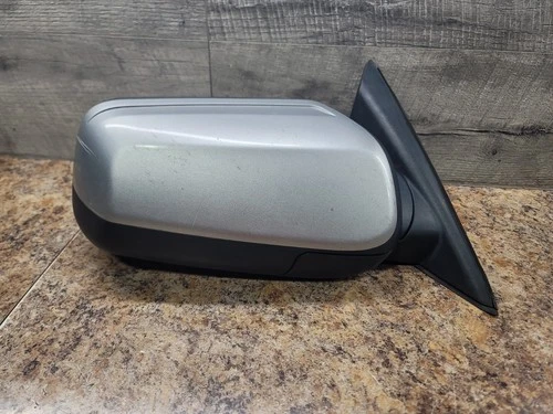 BLIND SPOT ALERT 2013-2016 Lincoln MKS PASSENGER SIDE DOOR MIRROR RIGHT