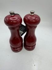 Cole & Mason Capstan Salt and