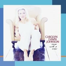 Room With a View von Carolyn Dawn Johnson | CD | Zustand sehr gut