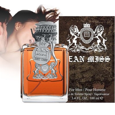 Sexy Cologne Cupid Hypnosis Dauerhaftes Pheromon Parfüm für Männer