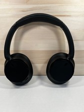 Sony WH-CH720N Wireless Over-Ear Headphones - Black