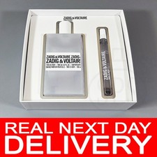 Zadig & Voltaire THIS IS HER! Eau de Parfum 100ml + 10ml 🎁 GIFT SET 🎁