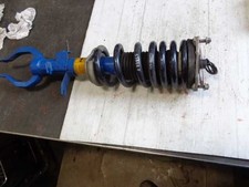 09 10 NISSAN GT-R L. STRUT FRONT BILSTEIN