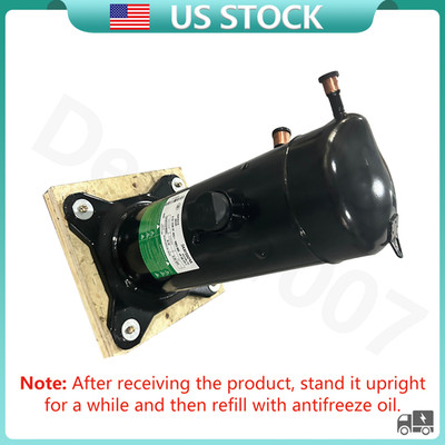 APG031KAC 30,800 Btu Cooling R410a 208/230V 1phase 3Ton For LG Scroll Compressor
