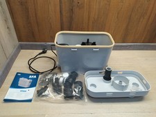 SFA 0026P Hebeanlage SANISPEED+, weiß, I37130