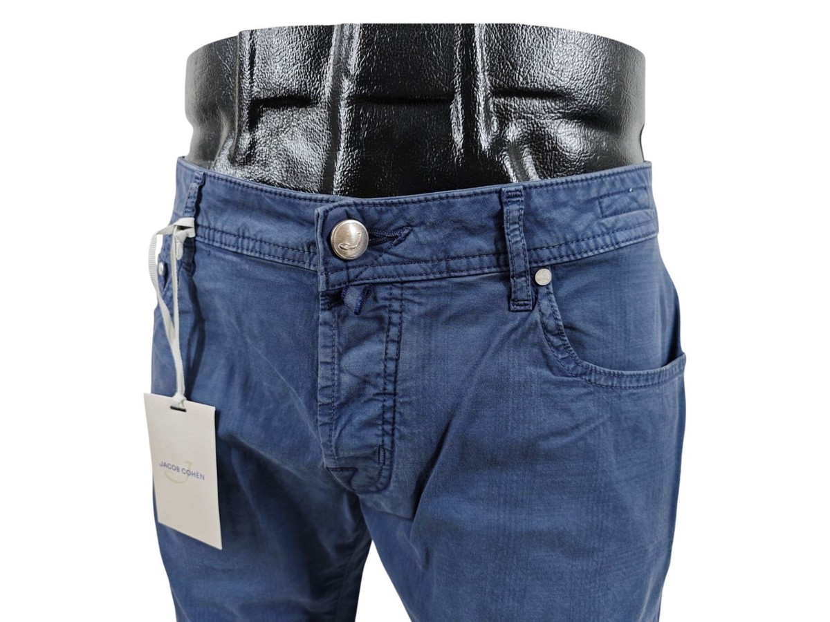 Jacob Cohen 622 Comfort Jeans for men Size 34 NEW | eBay
