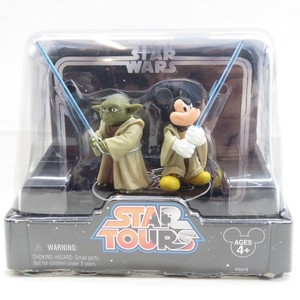 Jedi Mickey | eBay